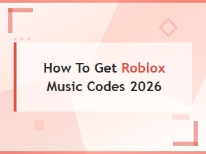 How to Get Roblox Music