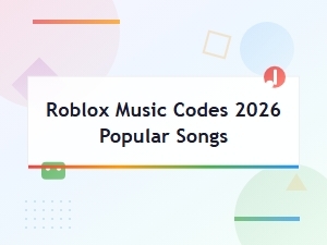 Popular Roblox Music Codes for Hit Songs